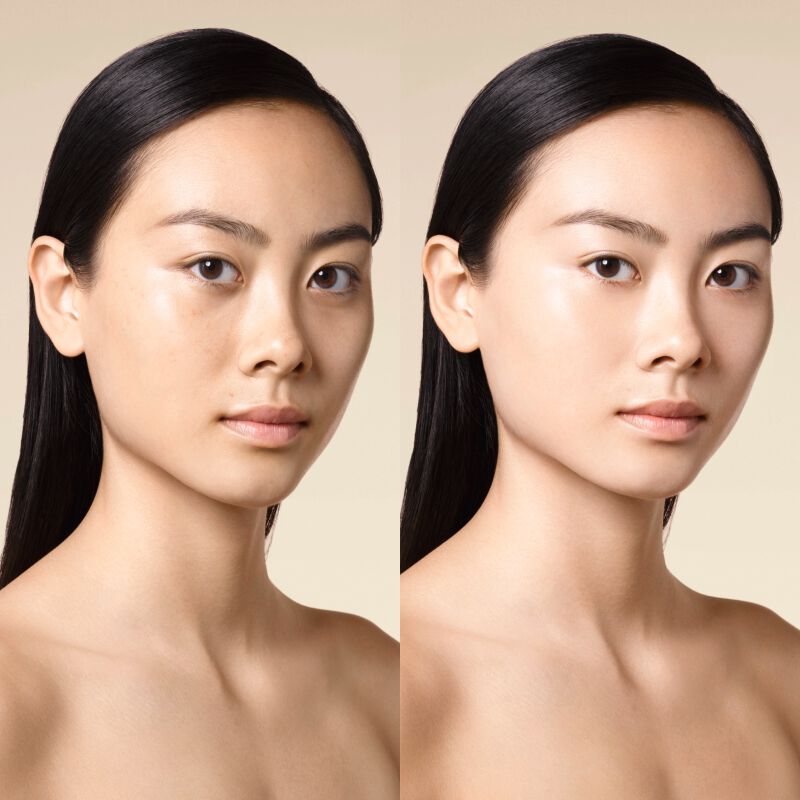 プリズム・リーブル・スキンケアリング・コレクター - フェイスカラー - n3